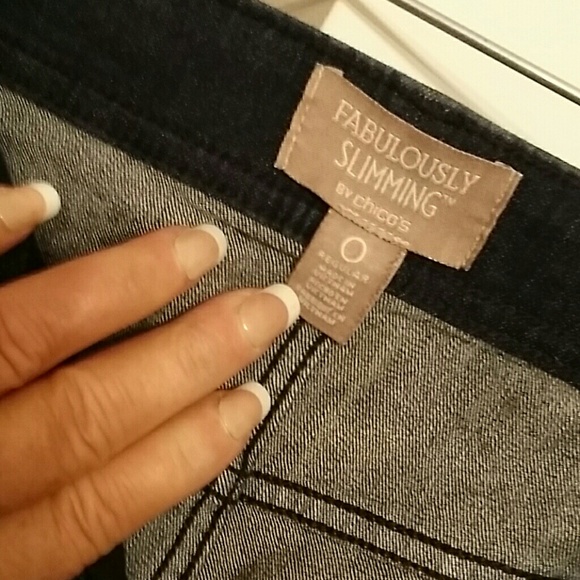 Jeans - Picture 3 of 3